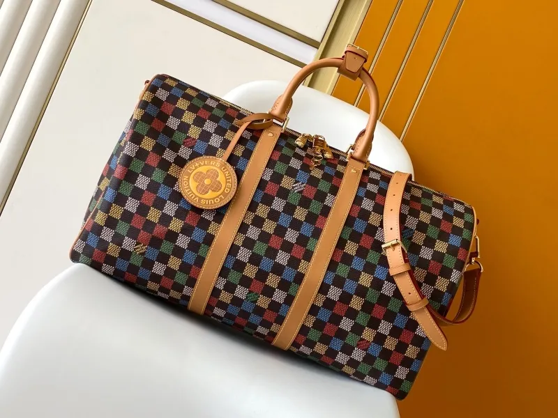 LV Travel Bags-49