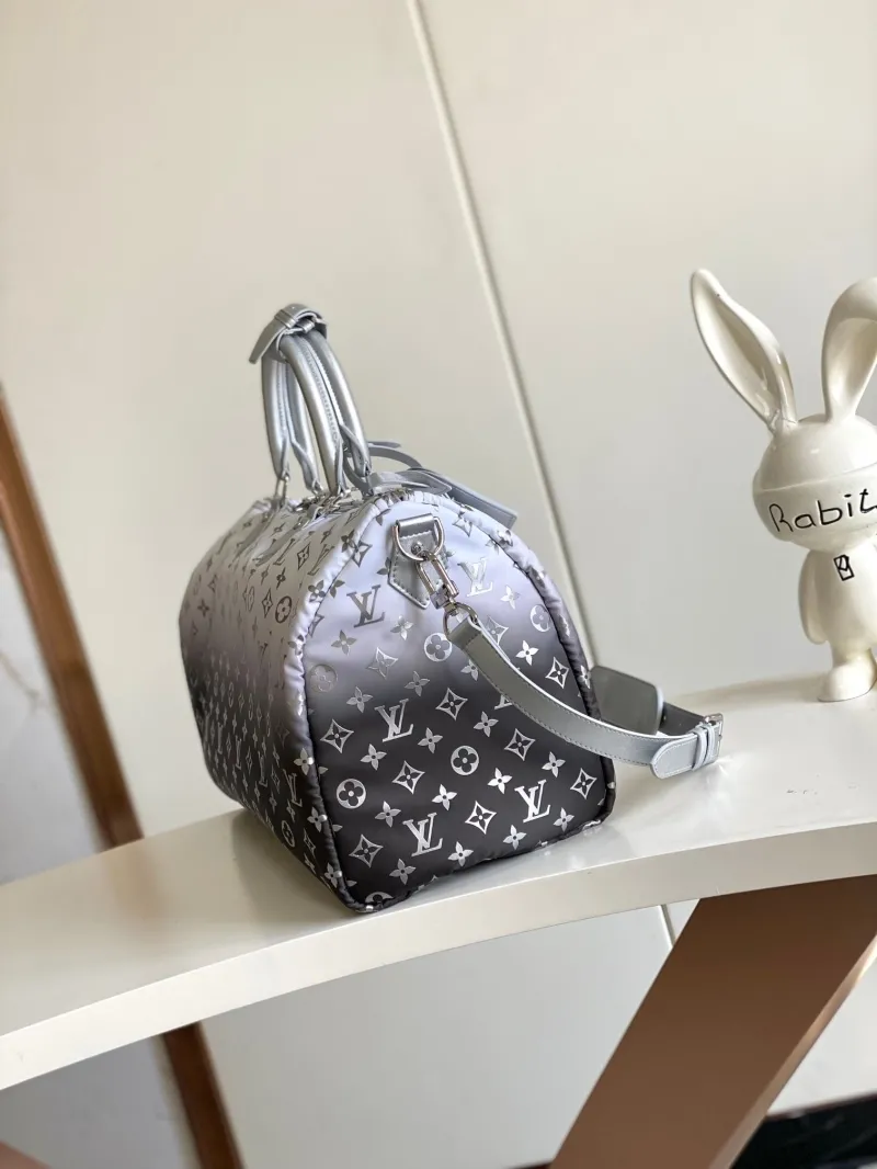 Alternative view of LV Travel Bags-50