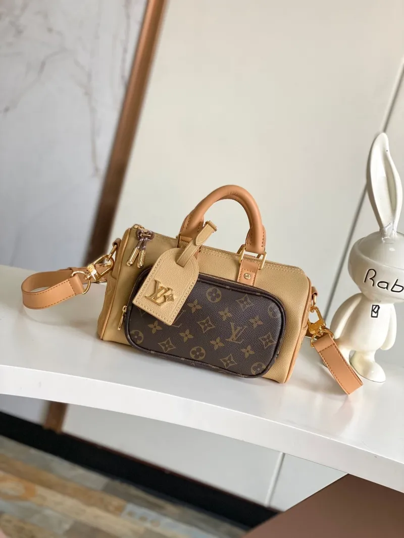 LV Travel Bags-51