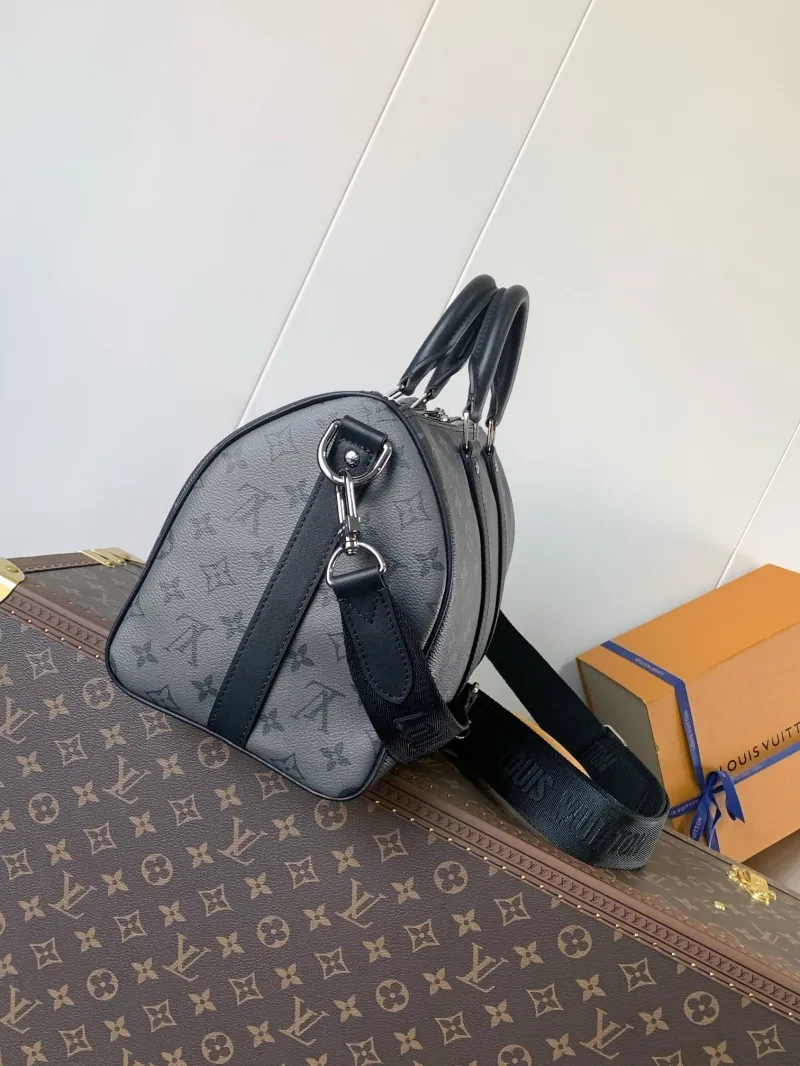 Alternative view of LV Travel Bags-52