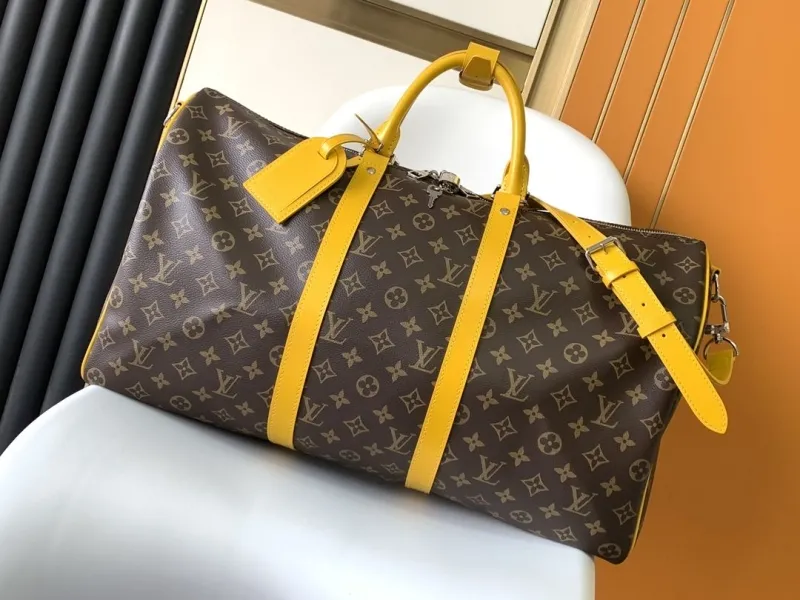 LV Travel Bags-55