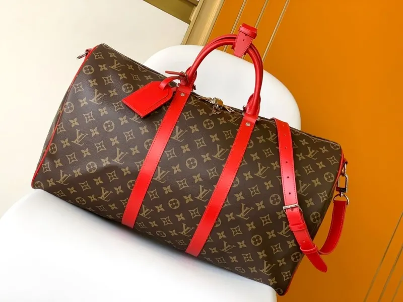 LV Travel Bags-56