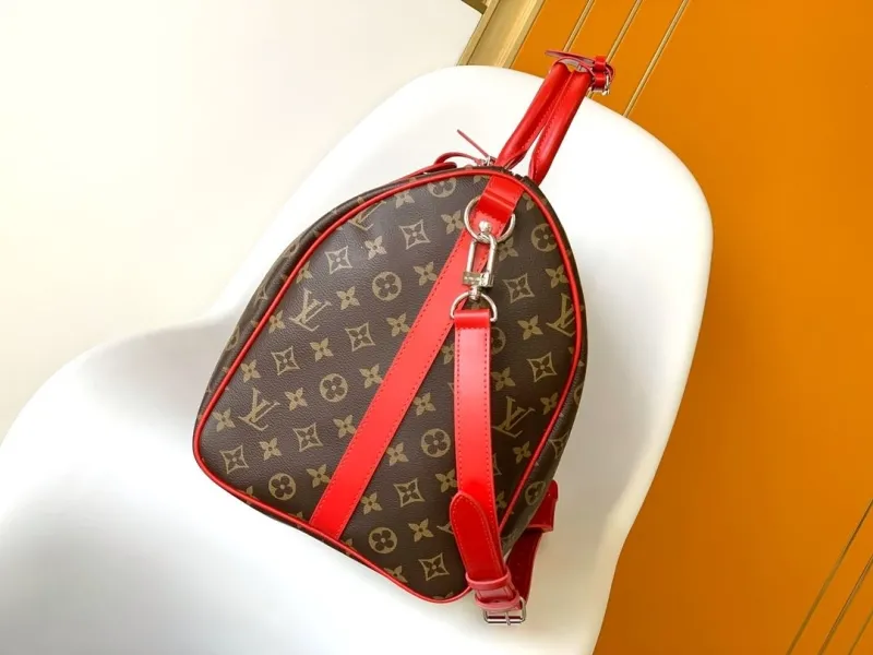 Alternative view of LV Travel Bags-56