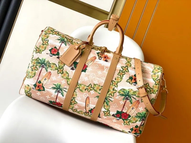 LV Travel Bags-82