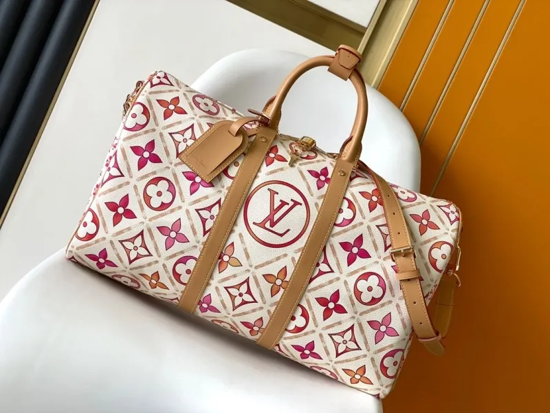 LV Travel Bags-83