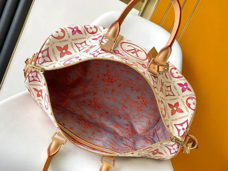 LV Travel Bags-83 - Image 9