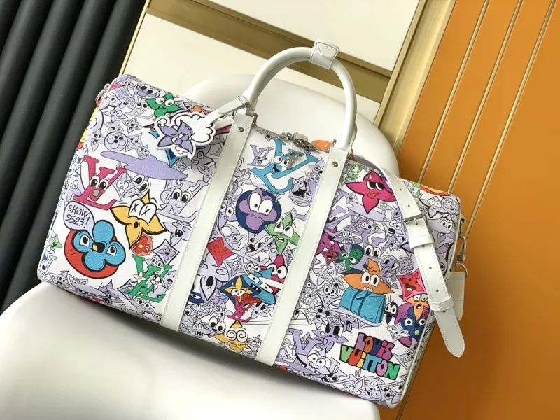 LV Travel Bags-86