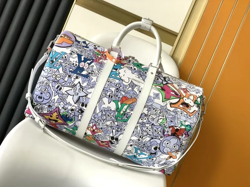 LV Travel Bags-86 - Image 3