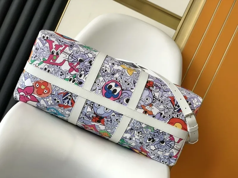LV Travel Bags-86 - Image 4