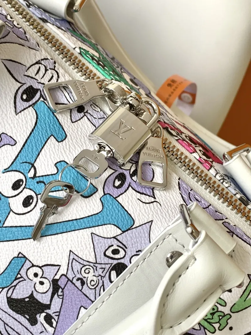 LV Travel Bags-86 - Image 6
