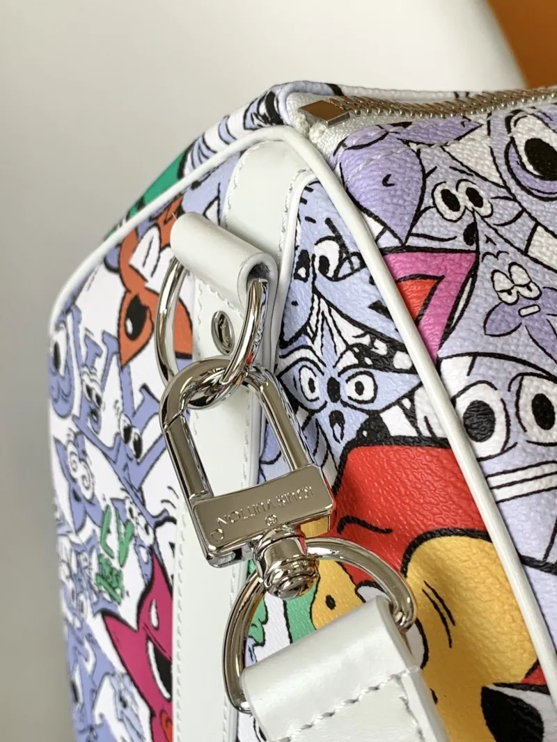 LV Travel Bags-86 - Image 7