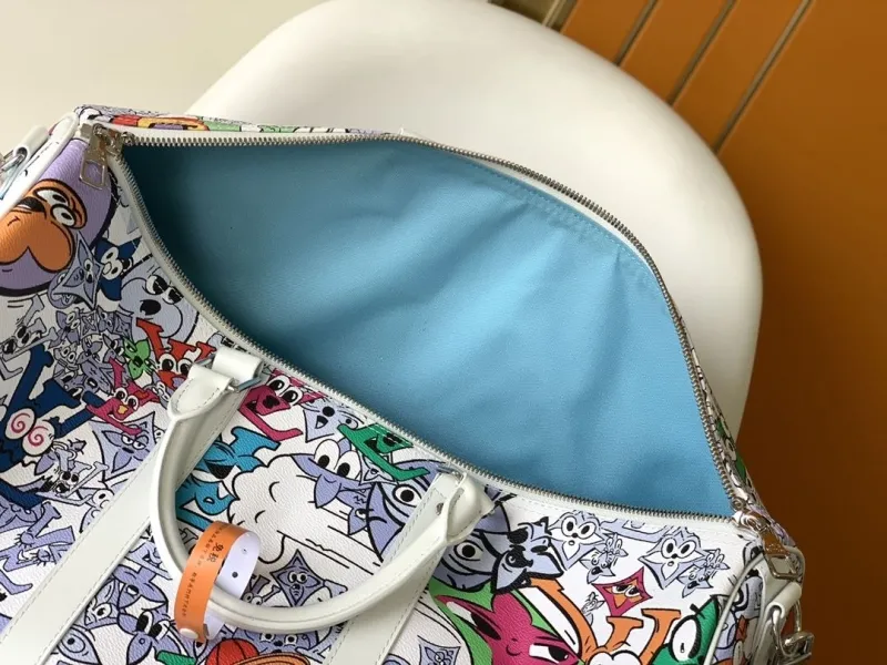 LV Travel Bags-86 - Image 8