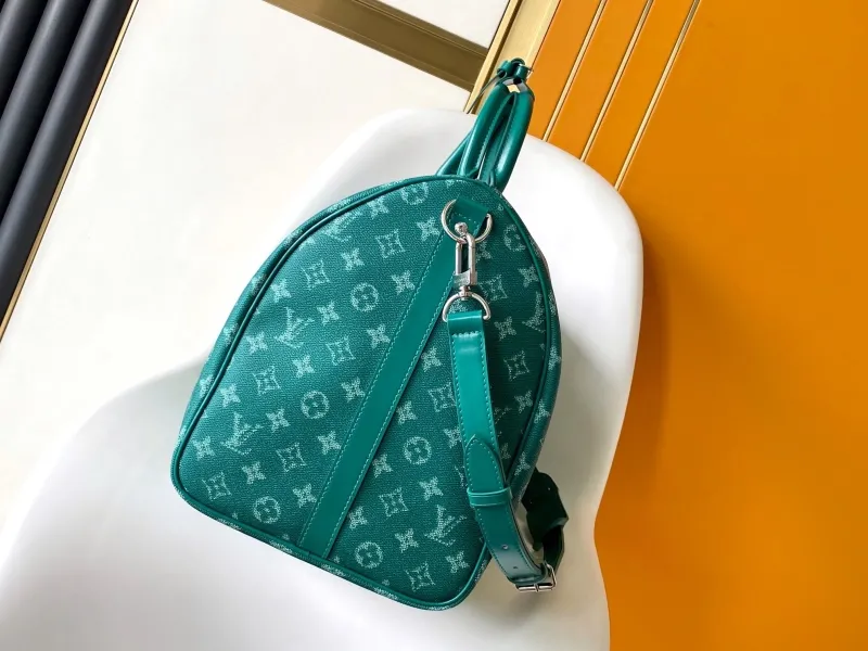 Alternative view of LV Travel Bags-87