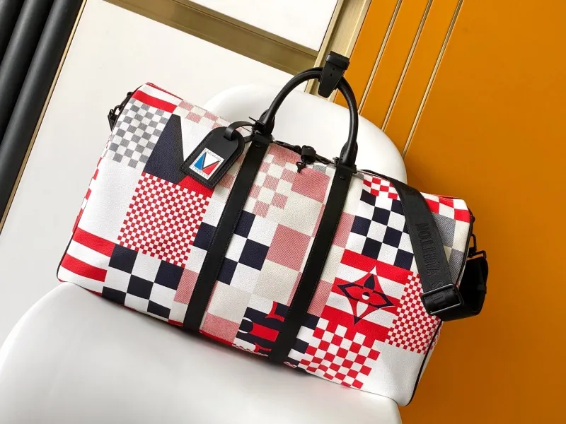 LV Travel Bags-88