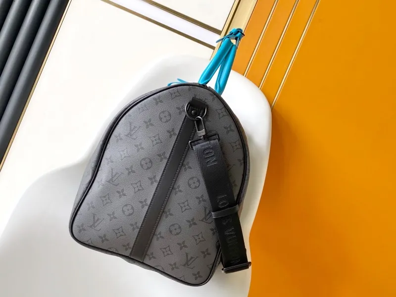 Alternative view of LV Travel Bags-90