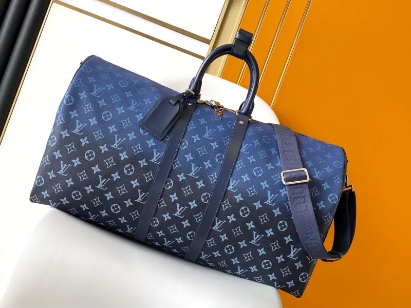 LV Travel Bags-91