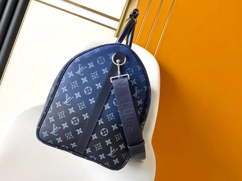 Alternative view of LV Travel Bags-91