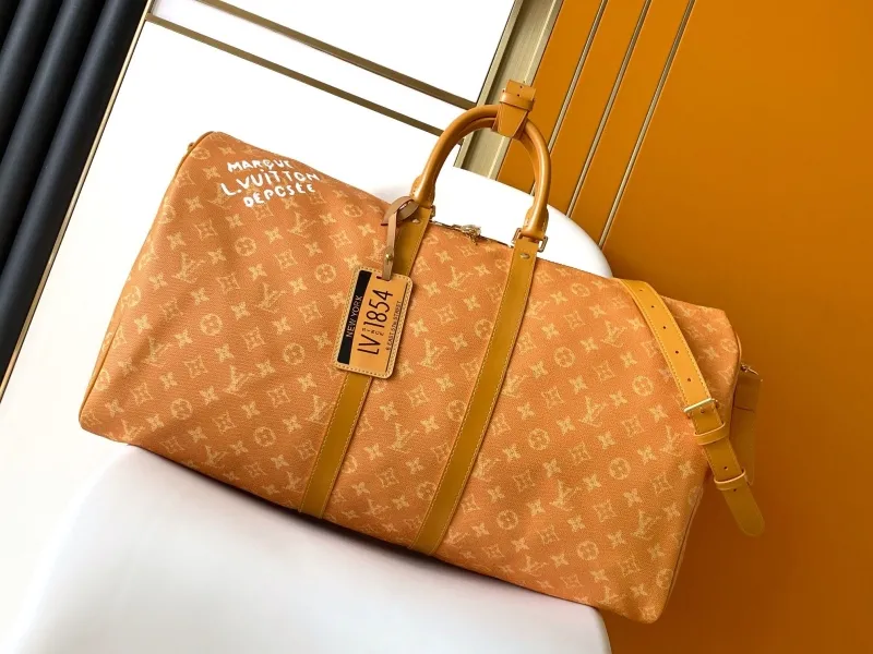 LV Travel Bags-92