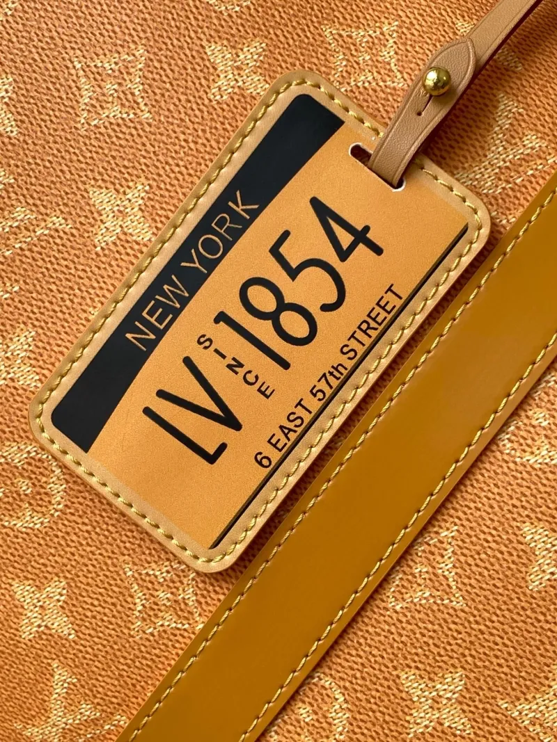 LV Travel Bags-92 - Image 5
