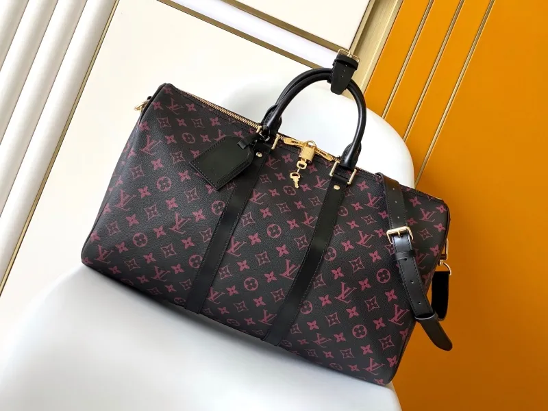 LV Travel Bags-93