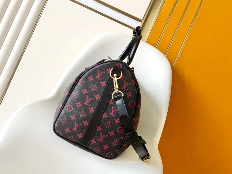 Alternative view of LV Travel Bags-93