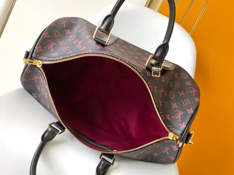 LV Travel Bags-93 - Image 8