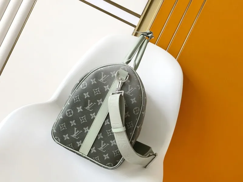 Alternative view of LV Travel Bags-94