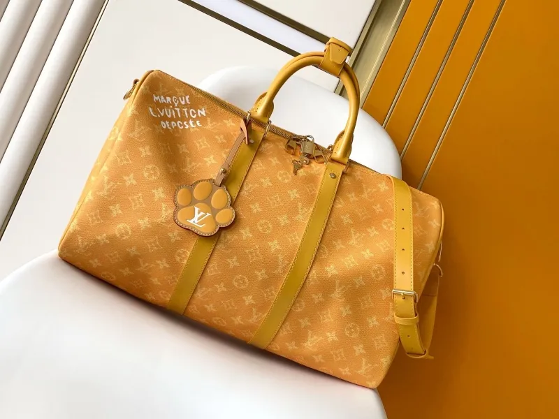 LV Travel Bags-95