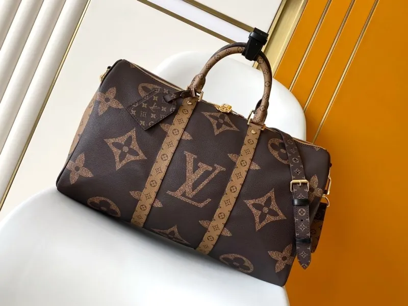 LV Travel Bags-96