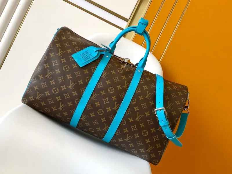 LV Travel Bags-97
