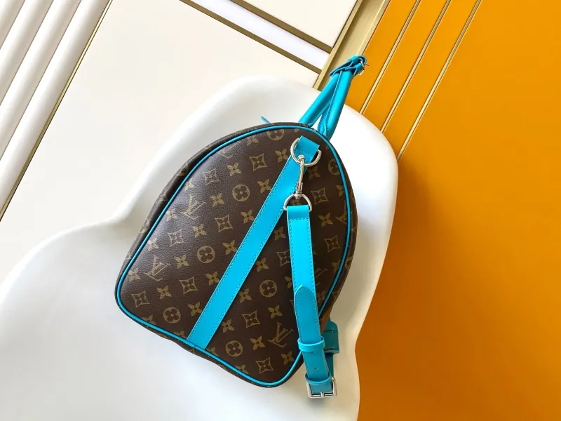 Alternative view of LV Travel Bags-97