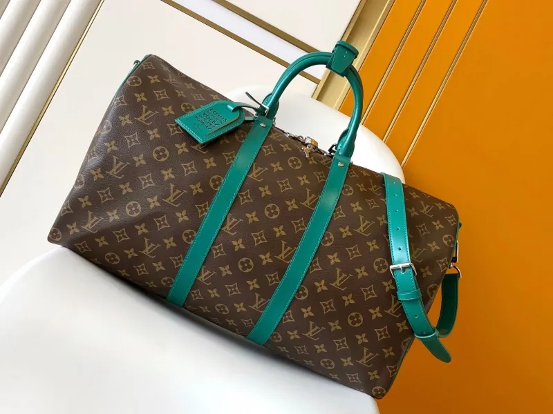 LV Travel Bags-98
