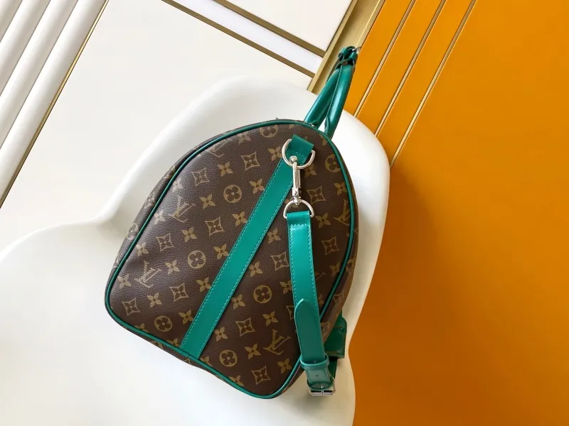 Alternative view of LV Travel Bags-98