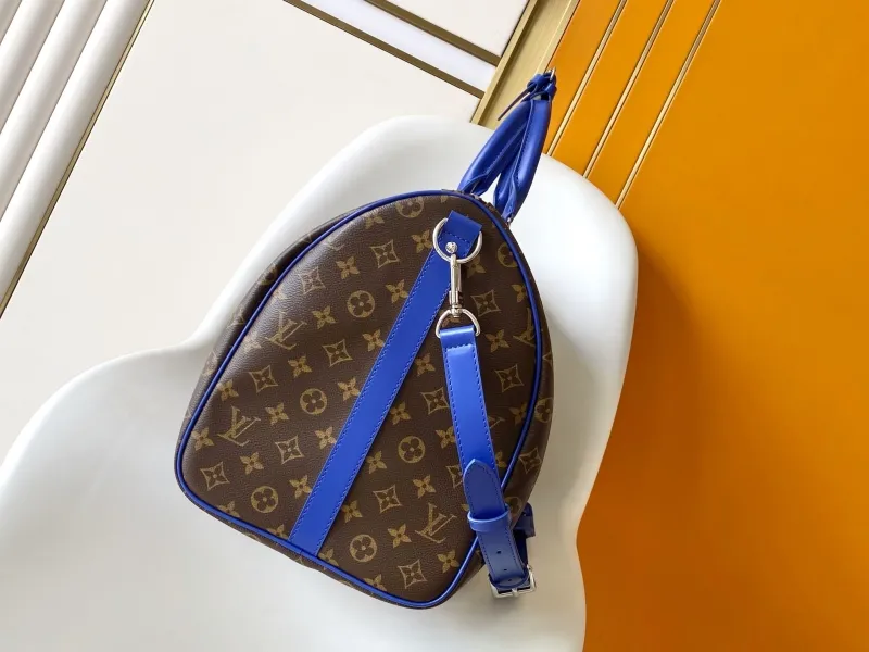 Alternative view of LV Travel Bags-99