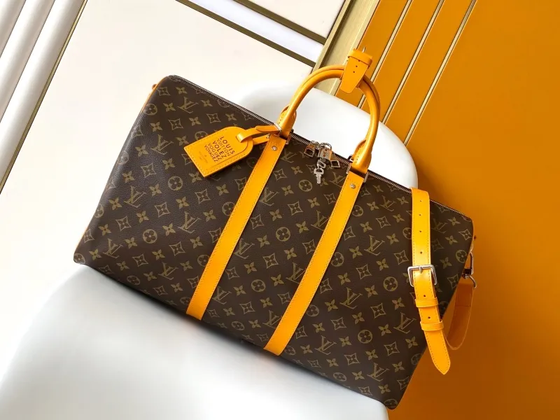 LV Travel Bags-100
