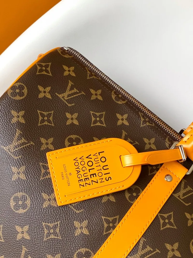 LV Travel Bags-100 - Image 5