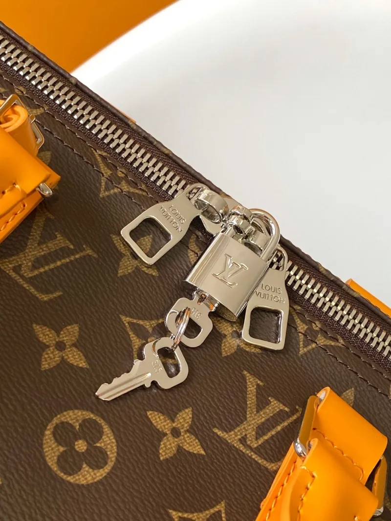 LV Travel Bags-100 - Image 6