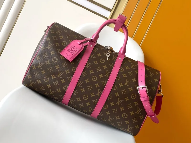 LV Travel Bags-101