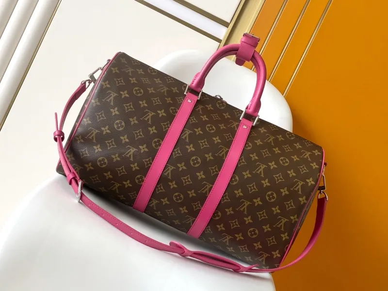 LV Travel Bags-101 - Image 3