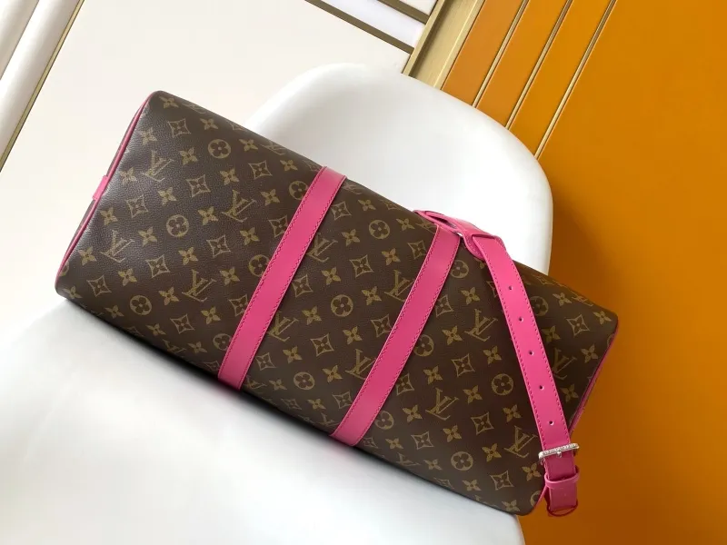 LV Travel Bags-101 - Image 4