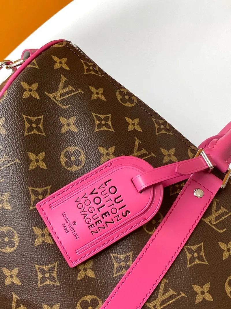 LV Travel Bags-101 - Image 5