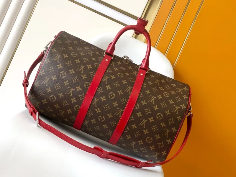 LV Travel Bags-102 - Image 3