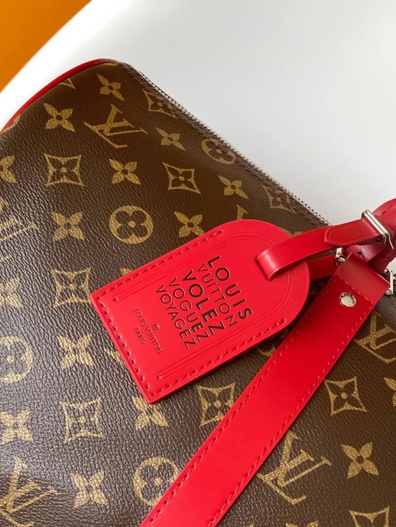 LV Travel Bags-102 - Image 5