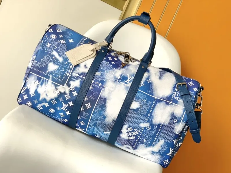 LV Travel Bags-105