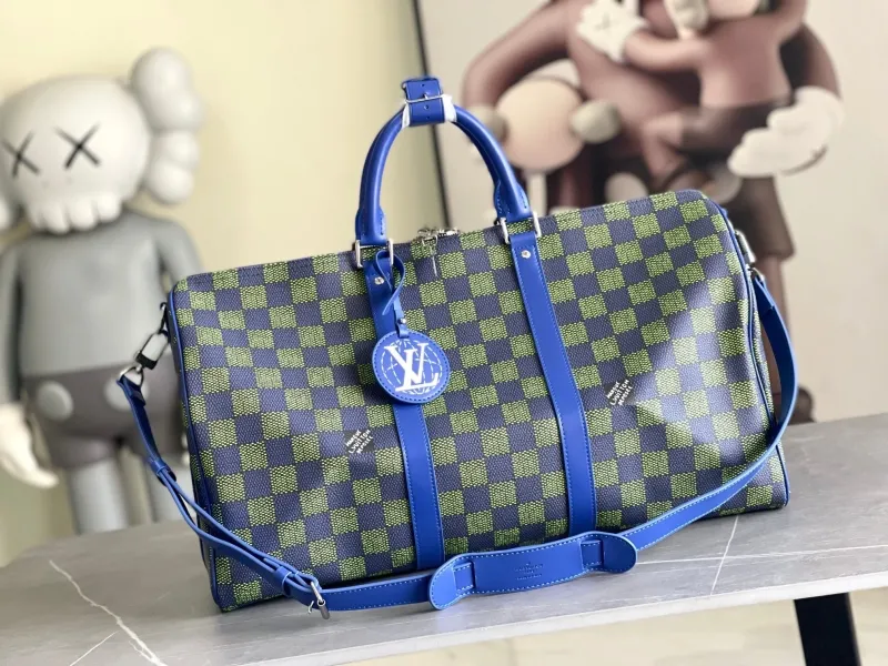 LV Travel Bags-109