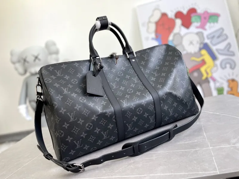 LV Travel Bags-110