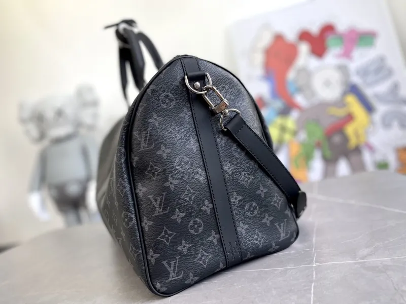 Alternative view of LV Travel Bags-110