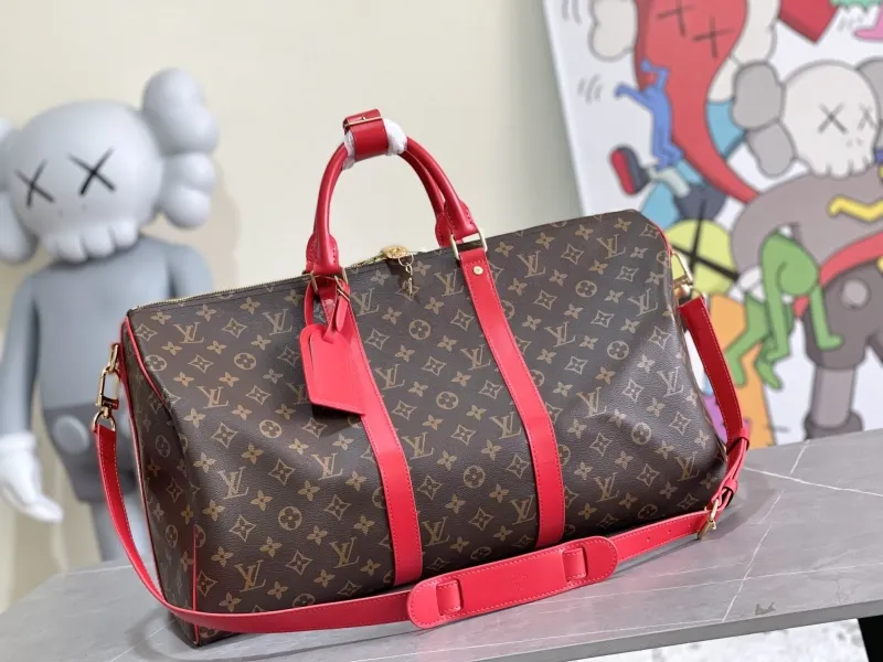 LV Travel Bags-114