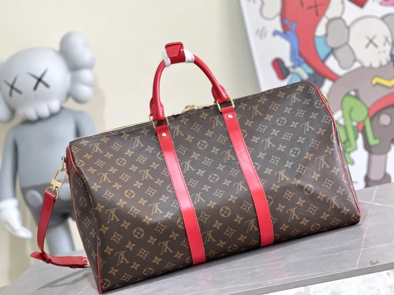 LV Travel Bags-114 - Image 3
