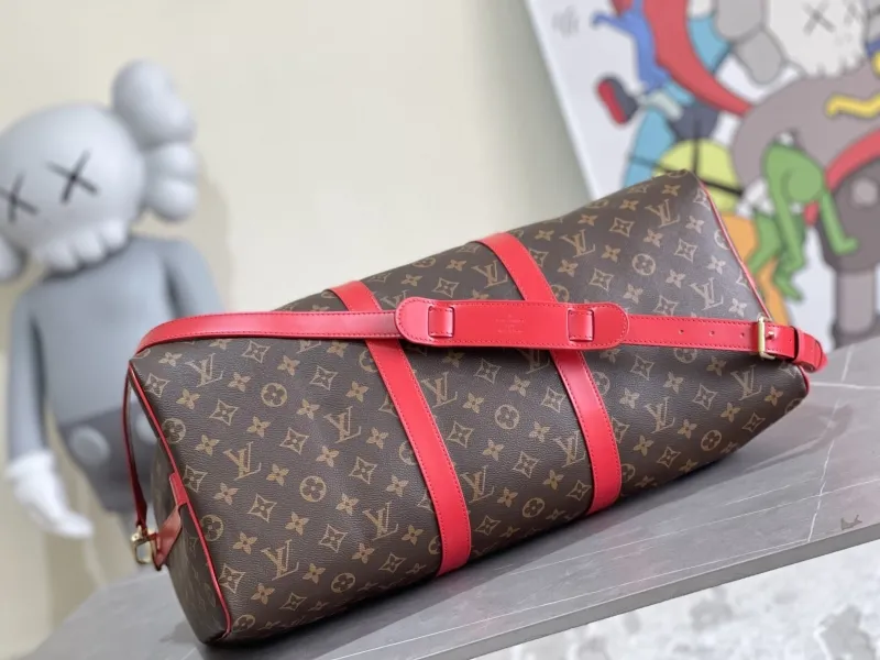 LV Travel Bags-114 - Image 4